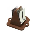 REED VALVE "PIAGGIO GENUINE PART" COMMON TO ALL SCOOTER 50 CC 2 stroke (FRAME N- RECOMMENDED) -82775R