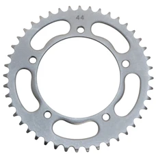 COURONNE 50 A BOITE ADAPTABLE APRILIA 50 RS 1999>2005  420  44 DTS (ALESAGE 102mm)  -P2R-