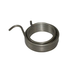 RETURN SPRING FOR KICK STARTER FOR SCOOT PIAGGIO 50 TYPHOON, NRG/GILERA 50 STALKER, RUNNER -P2R