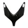 FRONT COVER (UPPER) FOR MAXISCOOTER  YAMAHA 500 TMAX 2001>2007 GLOSS BLACK  -GENUINE STYLE -  -P2R-