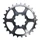 PIGNON  9/10V. MICHE POUR CAMPAGNOLO 25D INTERMEDIAIRE/DERNIERE POSITION 9V.
