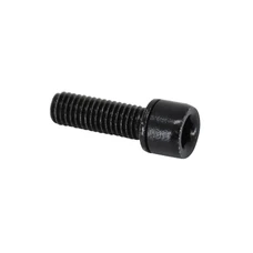 VIS POTENCE ERGOTEC STEEL BLACK M5 X 16MM (OCTOPUS 50 XL 31,8)