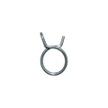 COLLIER (15mm) SERRAGE DURITE ORIGINE PIAGGIO COMMUN A LA GAMME -CM002916-