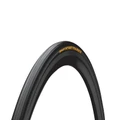 TYRE - ONLY FOR HOME TRAINER - 700 X 23 CONTINENTAL HOMETRAINER BLACK-FOLDABLE-(23-622)