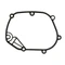 GASKET FOR REDUCING SYSTEM COVER "PIAGGIO GENUINE PART" COMMON TO THE RANGE MAXISCOOTER 400-500 -847963