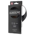 RUBAN DE GUIDON / CINTRE VELOX CARBONE 2,5mm NOIR - GUIDOLINE