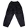 PANTALON DE PLUIE ADX ECO NOIR  M  (PRESSIONS ET ELASTIQUE D'AJUSTEMENT + SAC DE TRANSPORT)