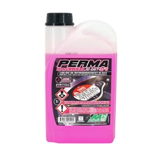 LIQUIDE DE REFROIDISSEMENT MINERVA PERMA UNIVERSAL D -37-C SI-OAT (FUCHSIA) (1L)