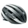 CASQUE VELO ADULTE GIST ROUTE REVOL BLANC/NOIR FEMME ET JUNIOR FULL IN-MOLD TAILLE 52-55 REGLAGE MOLETTE