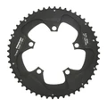 CHANRING FOR ROAD BIKE-5 arms- 52T. Ø110 SRAM CT2 BLACK STRONGLIGHT FOR RED/FORCE/RIVAL 11 Speed (FOR "INNER" 36)