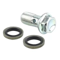 VIS RACCORD BANJO DURITE DE FREIN M10 x 100 (AVEC JOINTS) -STAGE 6