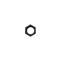 ECROU DE CULBUTEUR (M6x0.75) ORIGINE PIAGGIO COMMUN A LA GAMME -484819-