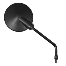 MIRROR FOR SCOOT MBK 50 BOOSTER/YAMAHA 50 BWS M8/125 RIGHT-EEC APPROVED- -VICMA