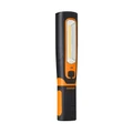 LAMPE/TORCHE/BALADEUSE ATELIER A LEDS OSRAM LEDINSPECT TWIST 250 AVEC BATTERIE LITHIUM (JUSQU'A 250 LM) 6000K (RECHARGEABLE USB + ALIMENTATION)