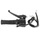 BRAKE HANDLE FOR MOPED MBK 50 OLD MODEL - LEFT -SELECTION P2R