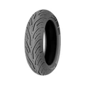 TYRE FOR MOTORBIKE 17'' 180/55x17 MICHELIN PILOT ROAD 4 GT REAR RADIAL ZR TL 73W  (OEM BMW) (024138)