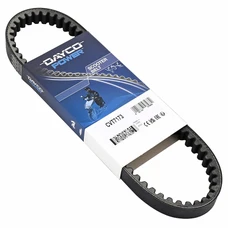 BELT FOR SCOOT BAOTIAN 50 BT50QT / HONDA DIO/KYMCO 50 AGILITY R10/R16, HEROISM, SNIPPER (670 x 18 x 9) -DAYCO