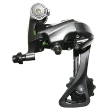 DERAILLEUR-REAR FOR ROAD BIKE- SHIMANO 8 SPEED. CLARIS 2000 DOUBLE