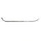 ROD FOR FOOTREST (EXT LEFT) "PIAGGIO GENUINE PART" 125 VESPA PX  -1797764-