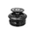JEU DIRECTION INTEGRE 1''1/8 STRONGLIGHT LIGHT-IN ACIER NOIR (41.8mm x 8mm)