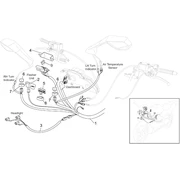 Circuit electrique av.