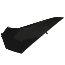CARENAGE/DESSOUS DE TABLIER AV MAXISCOOTER ADAPTABLE YAMAHA 500 TMAX 2008>2011 A PEINDRE GAUCHE  -P2R-