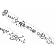 Groupe variateur