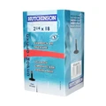 CHAMBRE A AIR 18''  2 1/4-18 HUTCHINSON SCHRADER