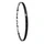 RIM FOR MTB - 27.5" KHARMA DISC BLACK 32Spokes -. DOUBLE WALL+EYELETS- Rim profile 17mm
