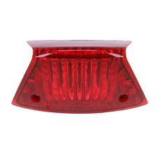 TAILLIGHT- "PIAGGIO GENUINE PART" 50TYPHOON 2018>/APRILIA 50 SR MOTARD 2018>  -1D001567-