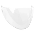 ECRAN DE CASQUE ADX POUR JET AJ100 TRANSPARENT