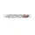 DECAL "400 IE"  "PIAGGIO GENUINE PART" 400 MP3 DARK BROWN  -672215-
