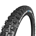 PNEU VTT VAE 27.5 X 2.80 MICHELIN E-WILD REAR TUBELESS READY TS (71-584) (650B)