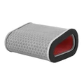 FILTRE A AIR MOTO ADAPTABLE HONDA 1000 CBF 2006>2010 (OEM: 17210-MFA-D00) -HIFLOFILTRO HFA1927