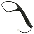 RETROVISEUR GAUCHE FU-HVA ORIGINE PIAGGIO APRILIA 850 SRV 2012> -CM183202