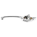 BRAKE LEVER FOR HONDA 1100 CBR 1997>2006, 800 VFR 1998>2001, 1000 VARADERO 1999>2013 POLISHED -SGR