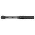 CLE DYNAMOMETRIQUE 1/4 SERRAGE DE 2 A 24 Nm ZEFAL Z TORQUE AVEC DOUILLES ALLEN 3-4-5-6-8-10 TORX T10-20-25-30, RALLLONGE ET EMBOUT DE 4mm POUR ETRIER FREIN (LIVRE DANS UNE MALETTE)