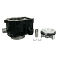 CYLINDRE PISTON ORIGINE PIAGGIO 300 YOURBAN 2012>  -880561-