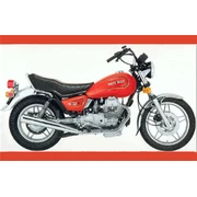 V35 350 V 35 C - V 50 C 350 1982-1986