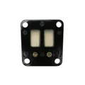 CLAPET CYCLO FIBRE POUR PEUGEOT 103 SP-MVL, SPX-RCX -REPLAY