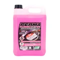 LIQUIDE DE REFROIDISSEMENT MINERVA PERMA UNIVERSAL D -37-C SI-OAT (FUCHSIA) (5L)