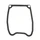 JOINT COUVERCLE DE CULASSE ORIGINE PIAGGIO 400-500 MP3, BEVERLY, 400 X8, X-EVO, 500 X10, X9/GILERA 500 NEXUS, FUOCO, GP 800/APRILIA 400-500 ATLANTIC, SCARABEO, 850 SRV, MANA -830820