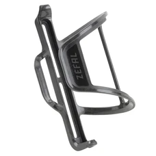 PORTE BIDON ZEFAL PULSE S2 COMPOSITE NOIR SORTIE LATERALE GAUCHE