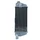 RADIATEUR 50 A BOITE ADAPTABLE SHERCO 50 SM, R 2009>2017 -P2R