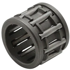 CAGE A AIGUILLES DE PISTON 12x16x13 CAGE STANDARD ADAPTABLE SCOOTERS 50 CHINOIS/CPI 50 ARAGON, HUSSAR, OLIVER, POPCORN  -P2R-