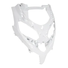 CARENAGE/FACE AVANT ORIGINE PIAGGIO 400-530 MP3 2022> BLANC LUNA BR -1B011680000BR-