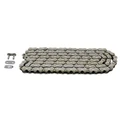 CHAINE MOTO AFAM 420 134 MAILLONS STANDARD ACIER (A420M 134L)