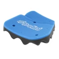 AIR FILTER FOAM FOR SCOOT POLINI DOUBLE DENSITY FOR MBK 50 NITRO, OVETTO/YAMAHA 50 AEROX, NEOS/APRILIA 50 SR 1994>2000/MALAGUTI 50 F10, F12, F15 (203.0130)