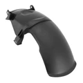 GARDE BOUE/LECHE ROUE ARRIERE ORIGINE PIAGGIO 50-125 VESPA LX, VESPA-S, 50 ZIP, NRG, LIBERTY/GILERA 50 STALKER -5A001285-