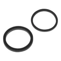 NECESSAIRE/KIT JOINT REPARATION ETRIER DE FREIN DIAM 27 mm -NISSIN